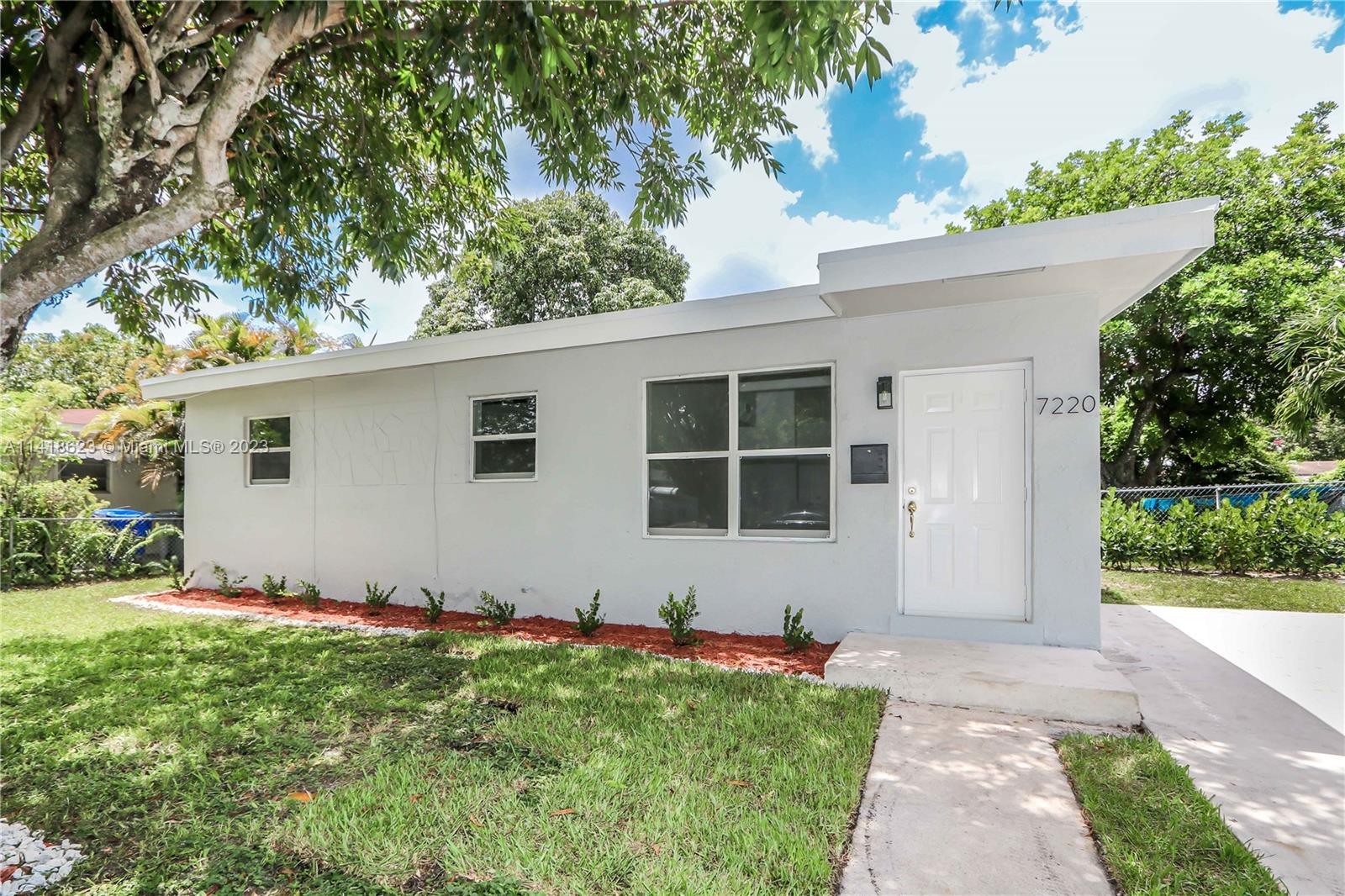 BOULEVARD ESTATES - Residential