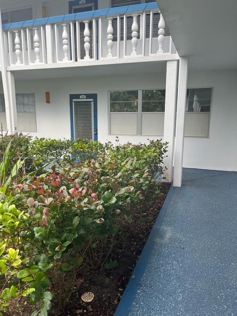 Condo in the heart of a vibrant and active 55+ community! This 1-bed, 2-bath first-floor condo is in a prime location, private garden and view. offering resort-style amenities that make every day feel like a vacation. Enjoy access to a clubhouse where you can socialize with neighbors and friends, or take a dip in the sparkling pool to cool off on hot summer days. The community also offers a convenient bus service for easy transportation. Practice your skills on the mini golf course and challenge your friends to a friendly game. When the sun sets, gather in the community theater for movie nights and live performances. You can rent the property after owning it for one year. Don’t miss the chance to live in this incredible community and experience the best that retirement living has to offer.