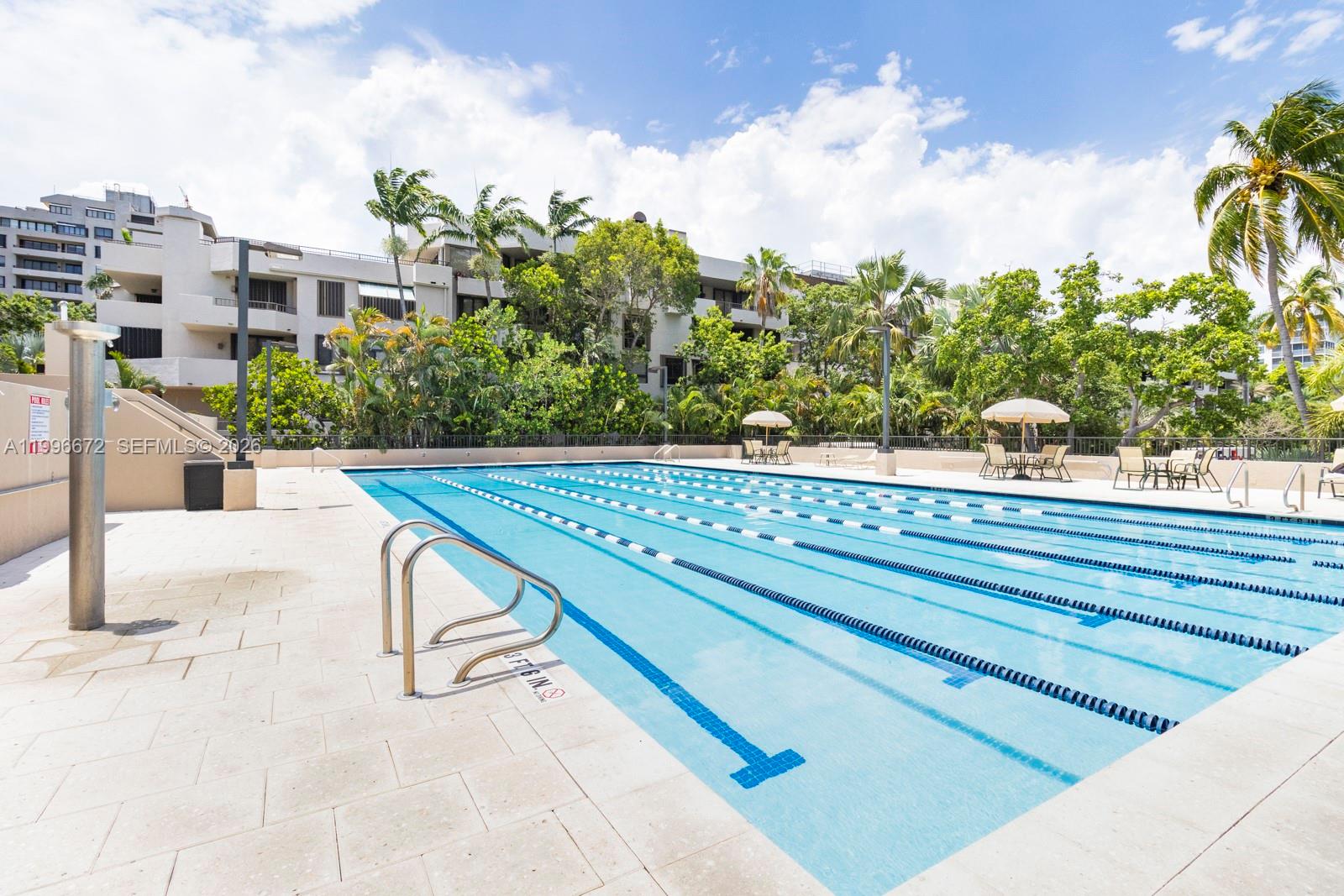 KEY COLONY NO 1 - Residential