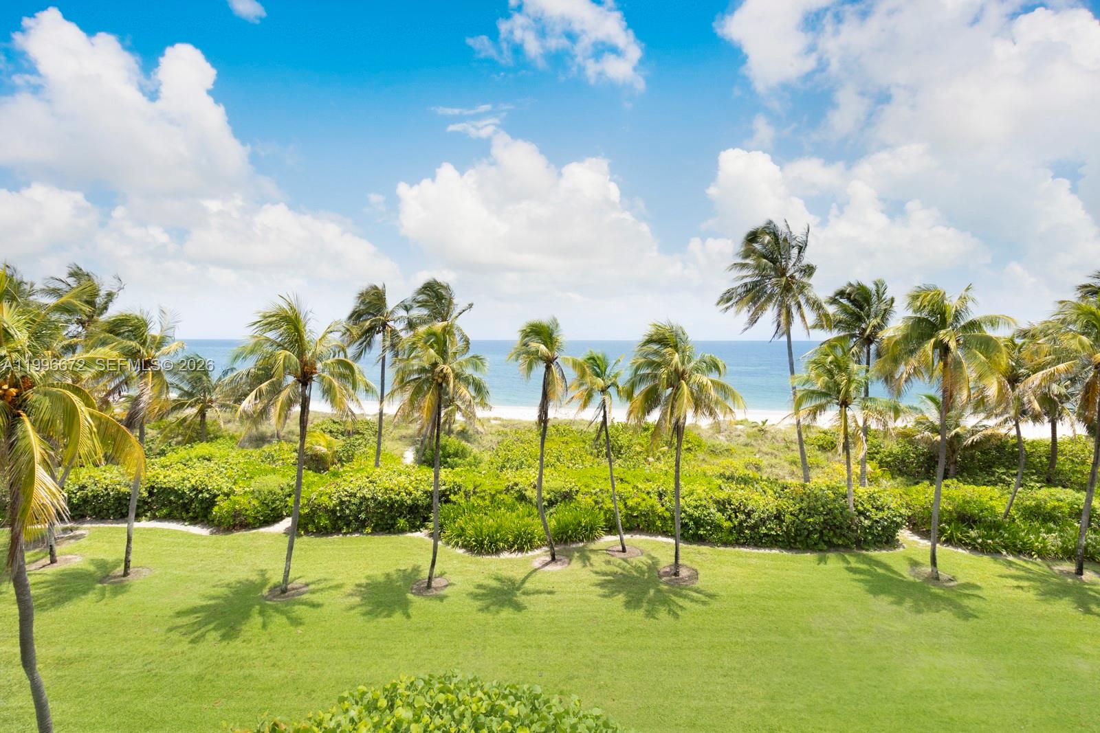 KEY COLONY NO 1 - Residential