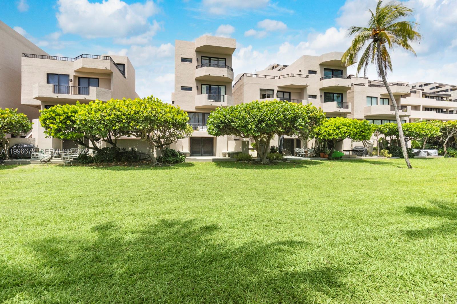 KEY COLONY NO 1 - Residential