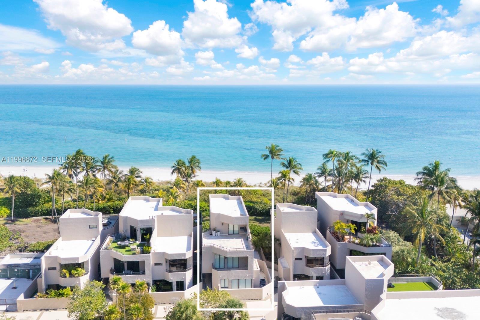 KEY COLONY NO 1 - Residential