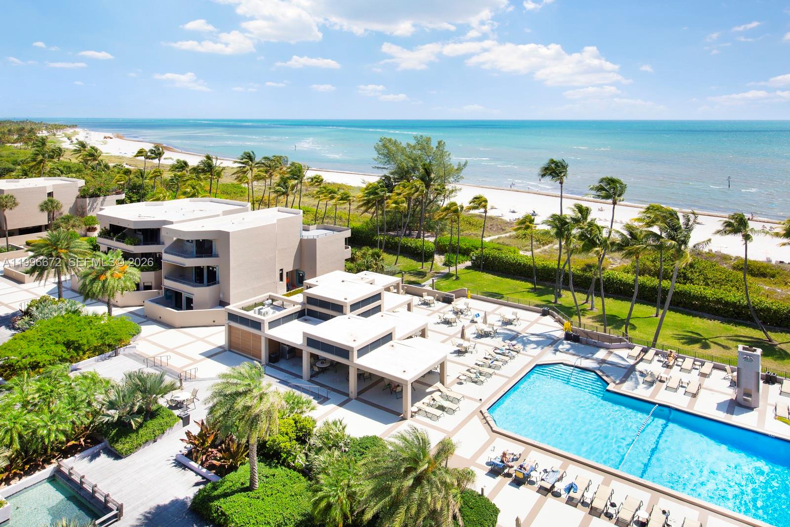 KEY COLONY NO 1 - Residential