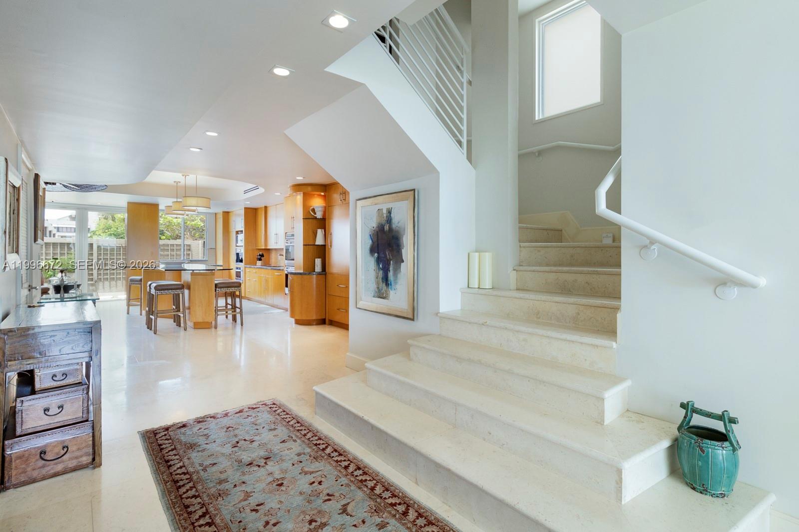 KEY COLONY NO 1 - Residential