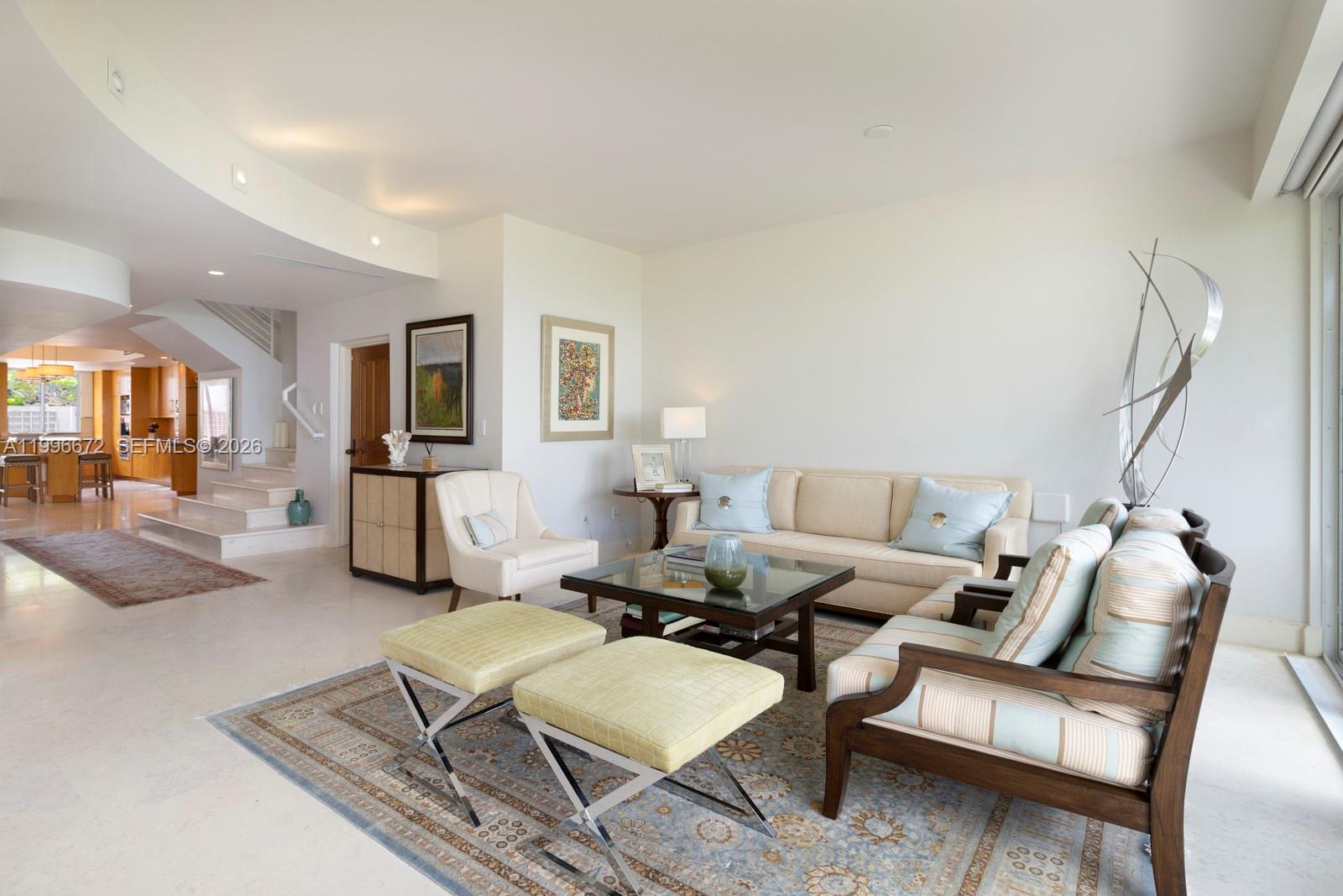 KEY COLONY NO 1 - Residential
