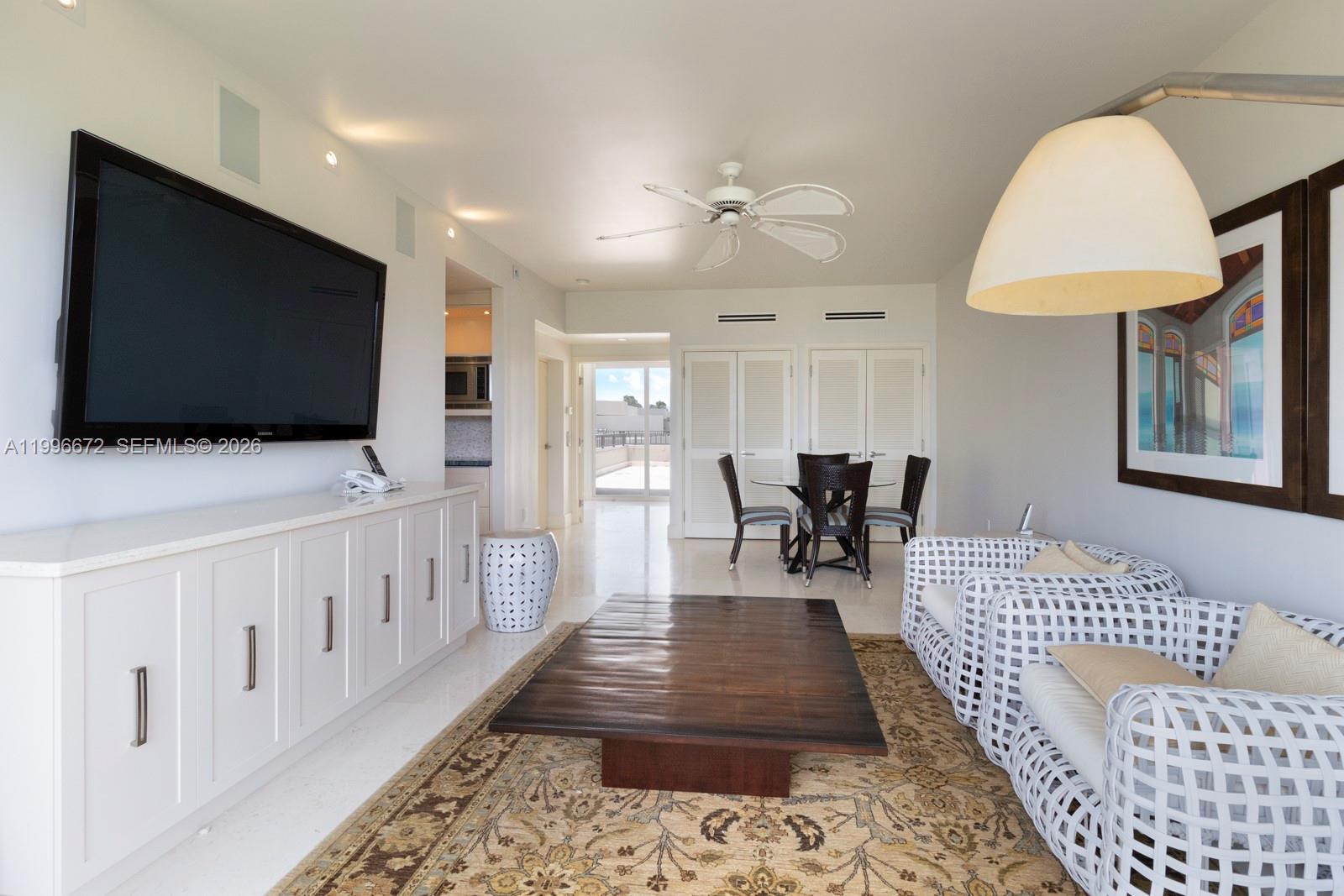 KEY COLONY NO 1 - Residential