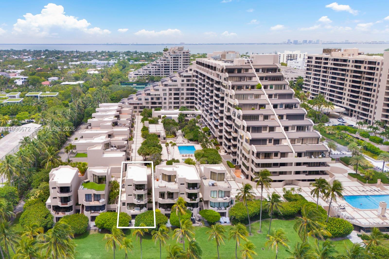 KEY COLONY NO 1 - Residential
