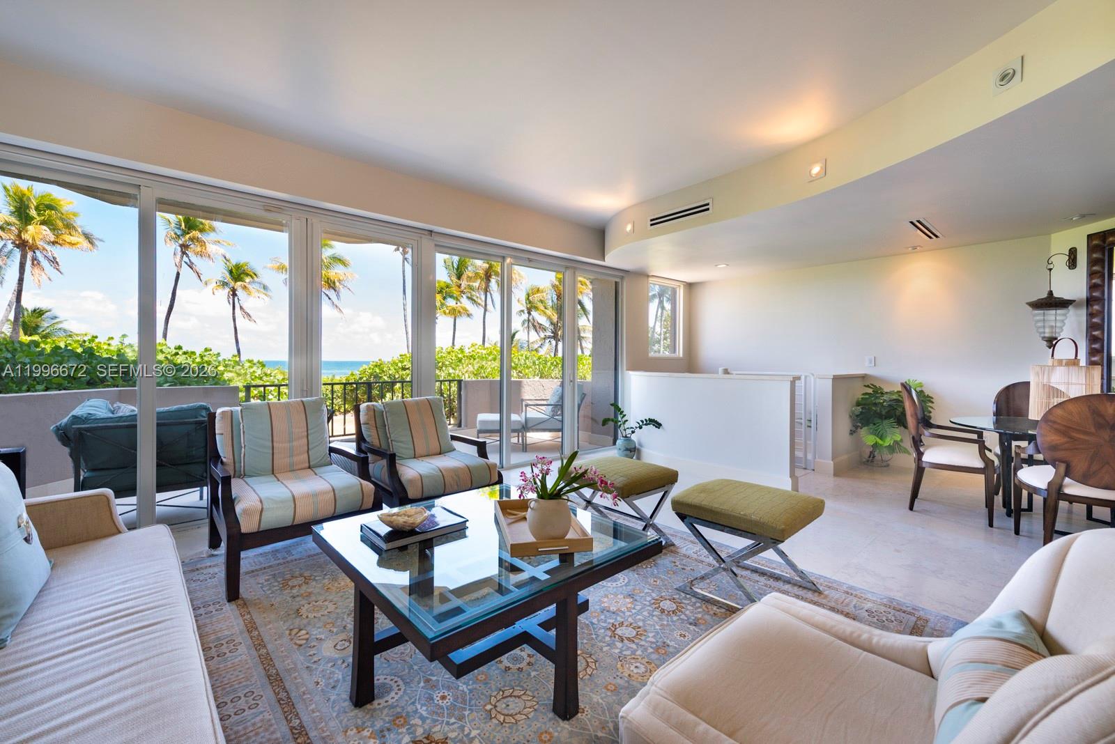 KEY COLONY NO 1 - Residential