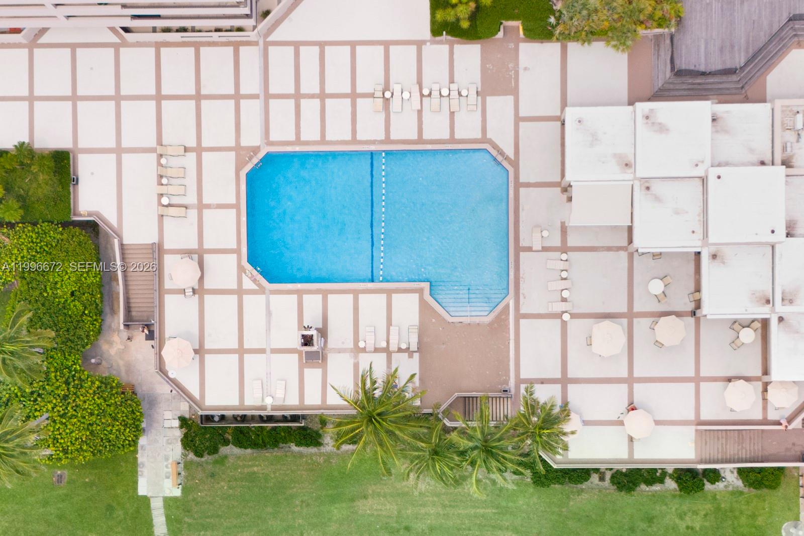 KEY COLONY NO 1 - Residential