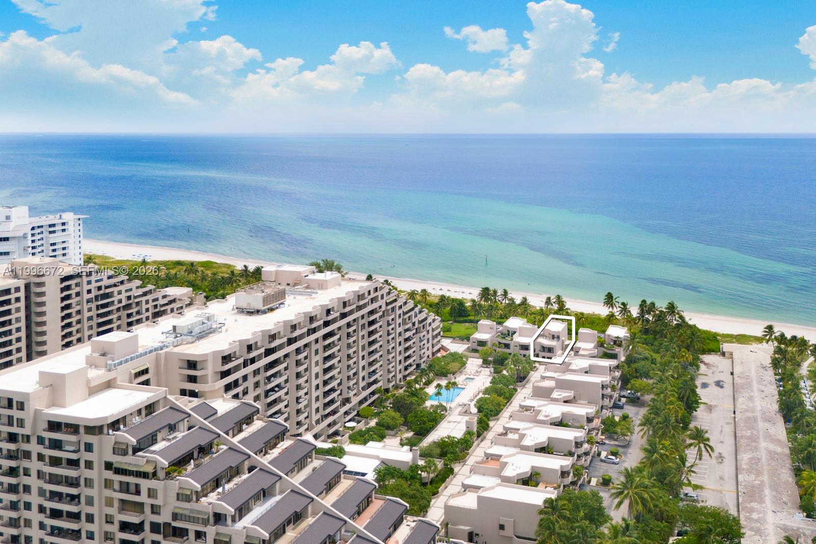 KEY COLONY NO 1 - Residential