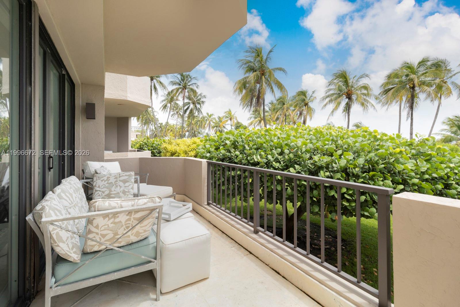 KEY COLONY NO 1 - Residential
