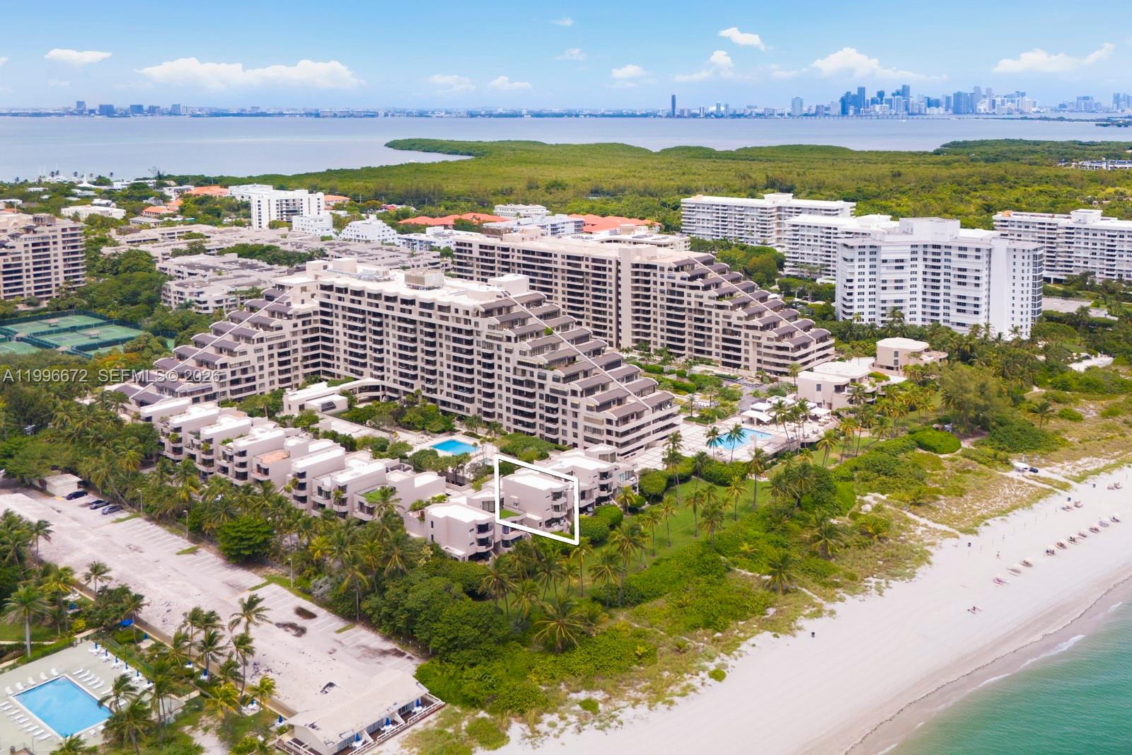 KEY COLONY NO 1 - Residential