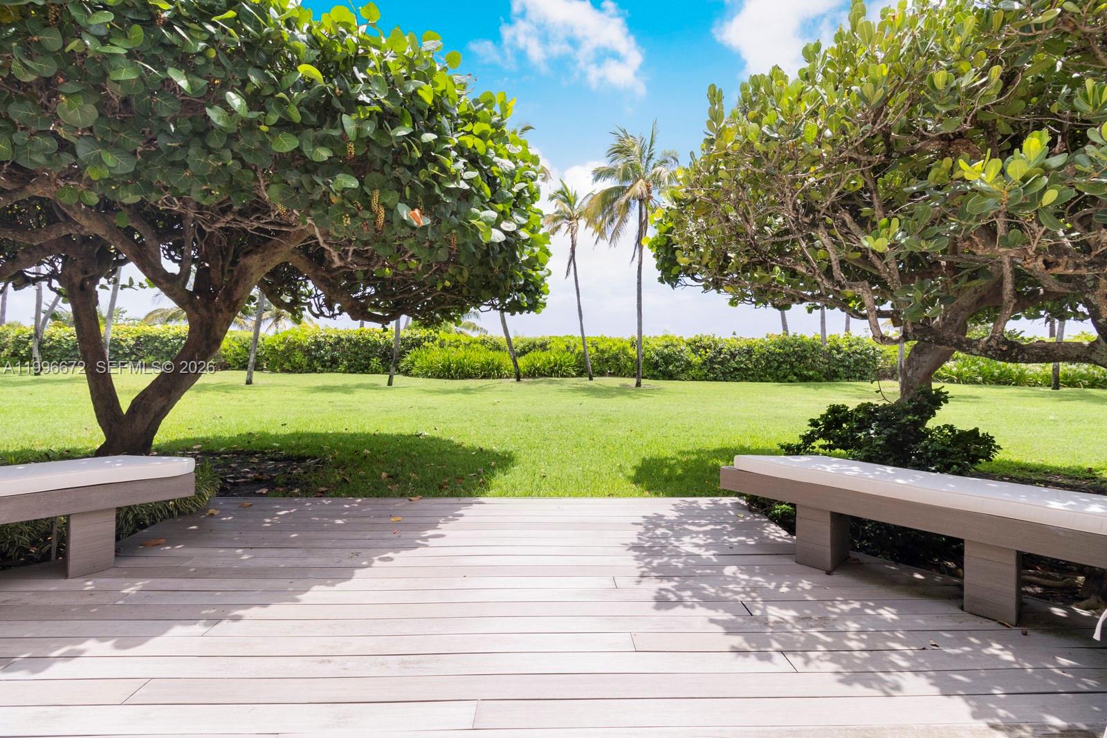 KEY COLONY NO 1 - Residential