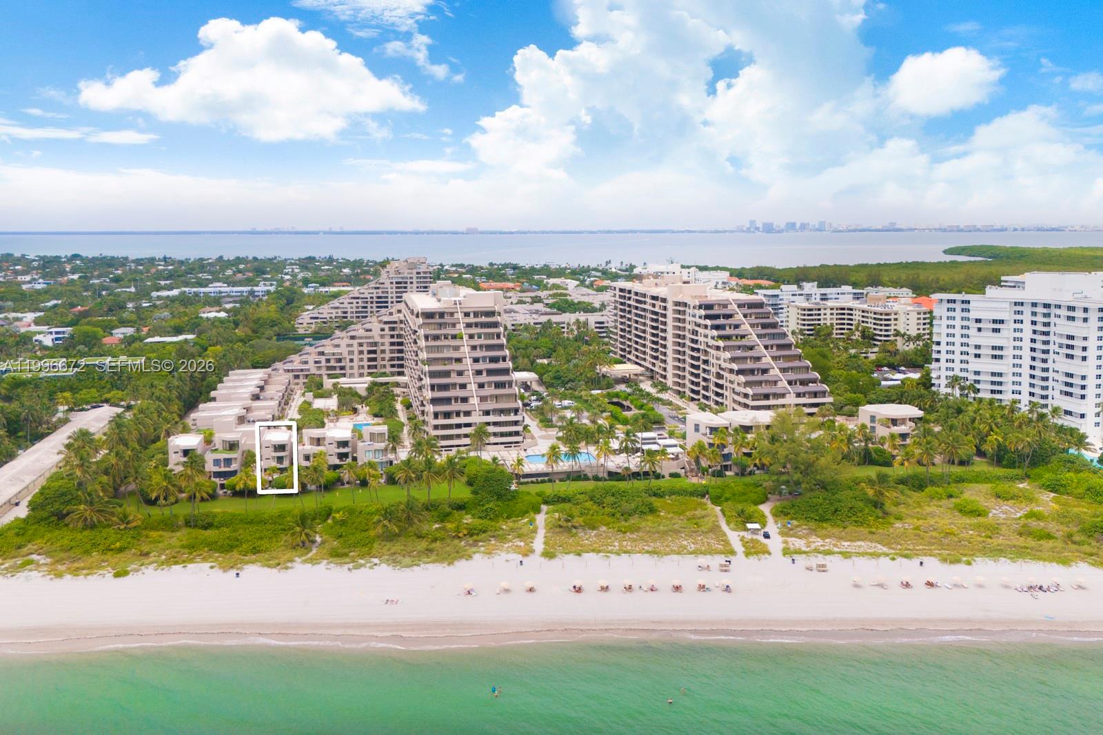 KEY COLONY NO 1 - Residential