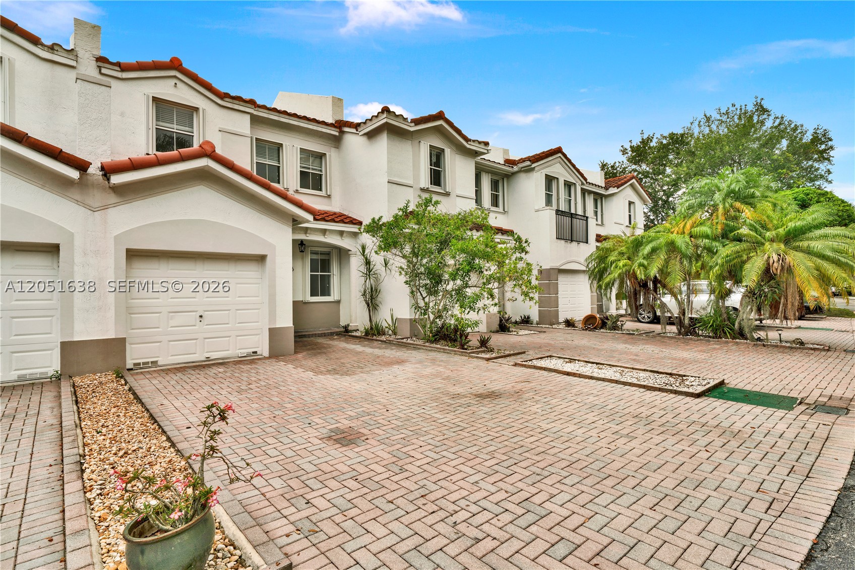 SANDCASTLES AT DORAL - Residential