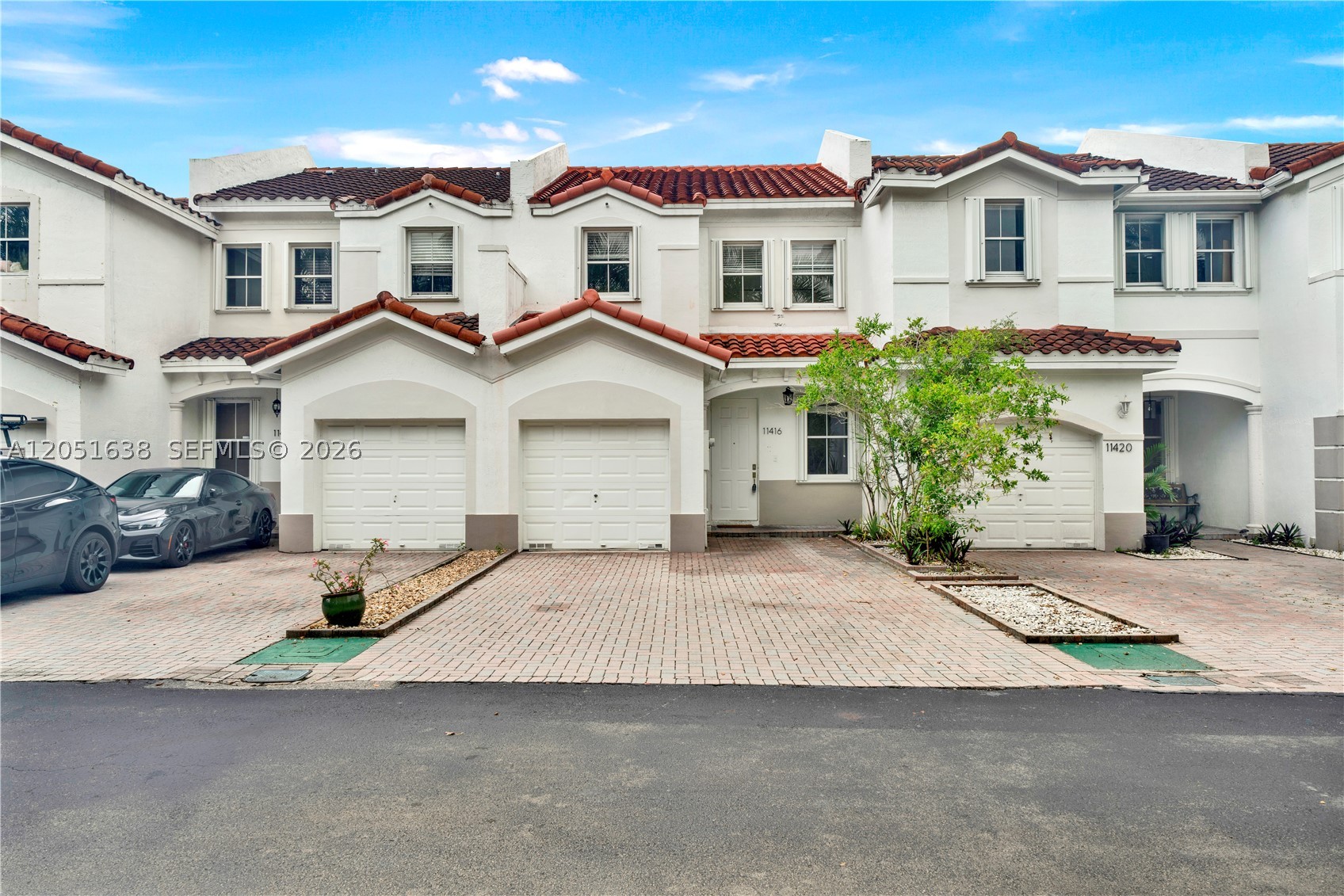 SANDCASTLES AT DORAL - Residential