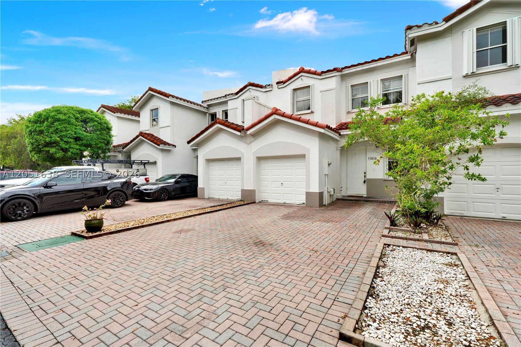 SANDCASTLES AT DORAL - Residential