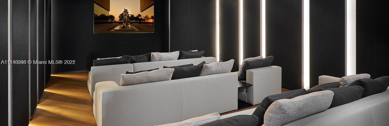 OCEANA BAL HARBOUR CONDO - Residential