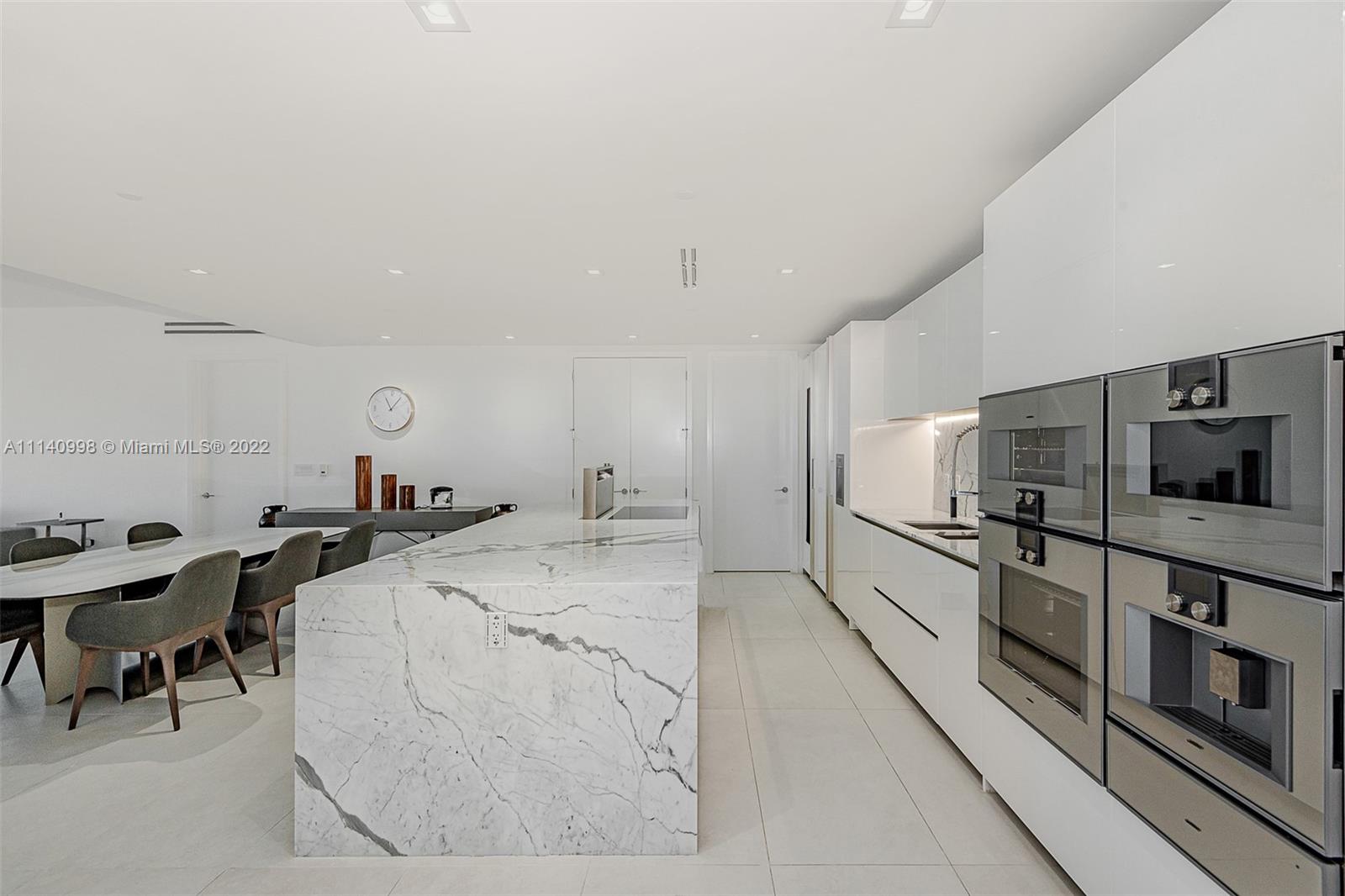 OCEANA BAL HARBOUR CONDO - Residential