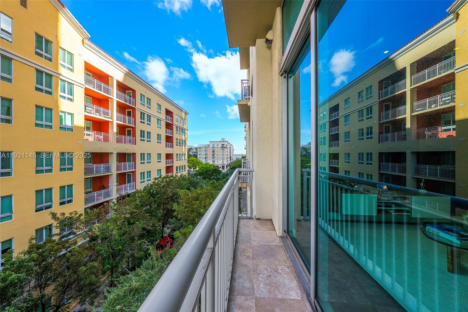 METROPOLIS II AT DADELAND - Residential