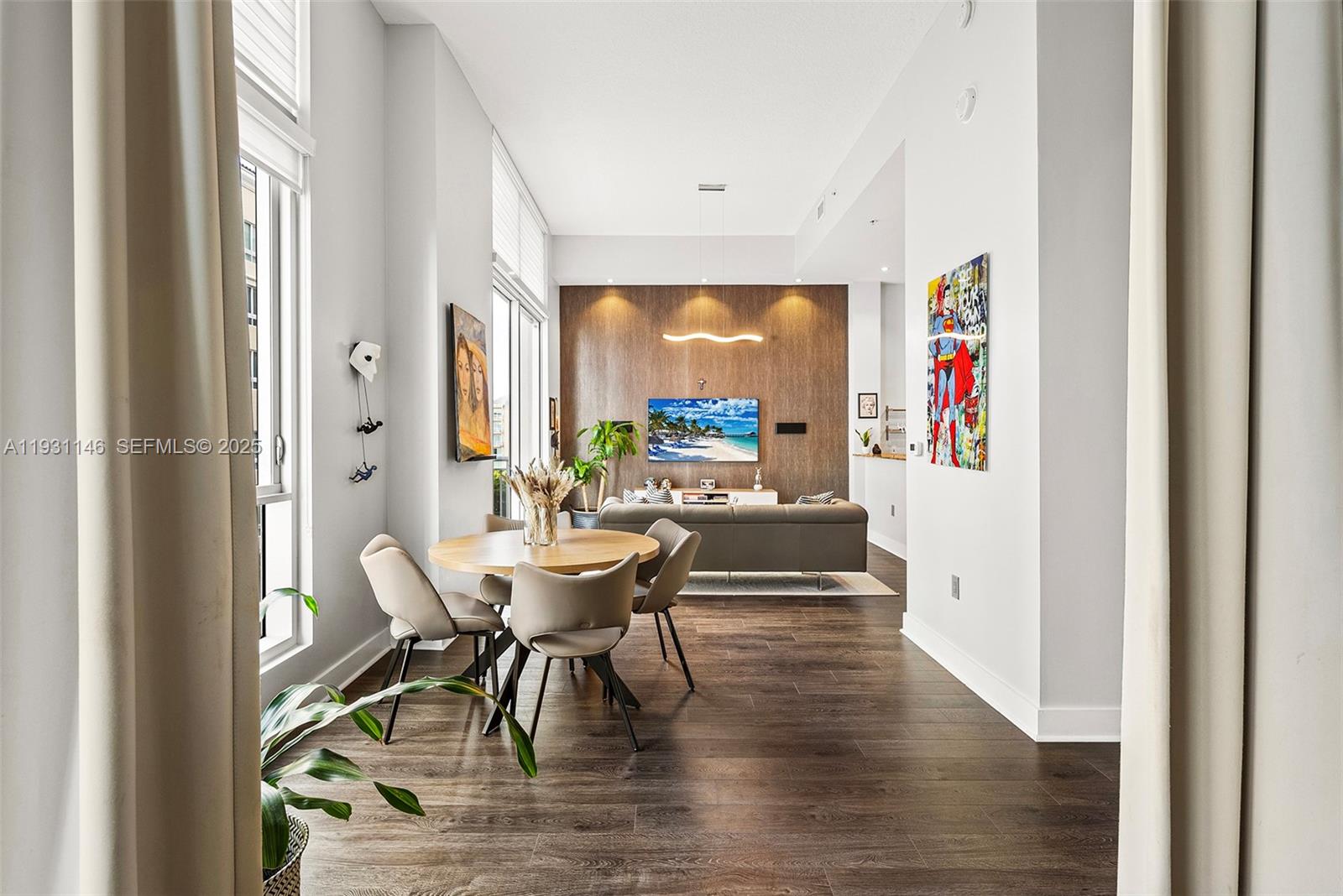 METROPOLIS II AT DADELAND - Residential