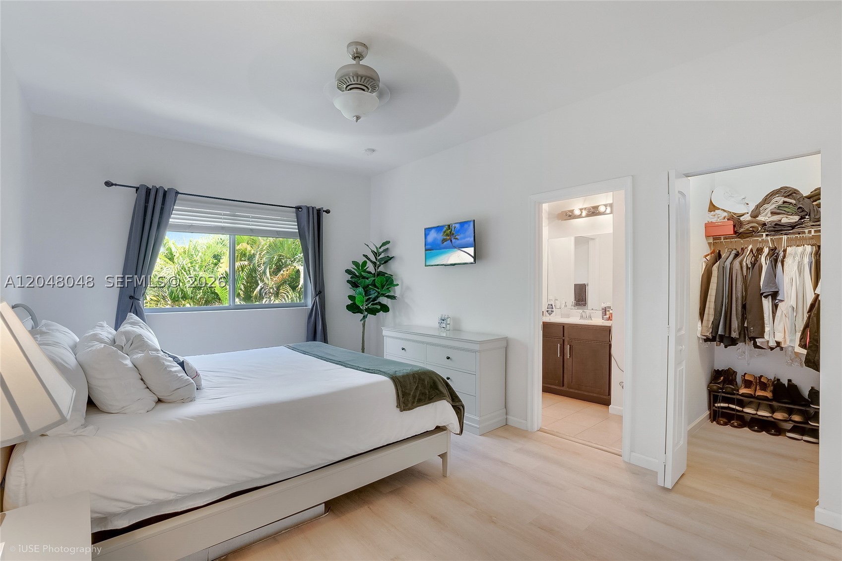 RUTH RIDGE - Residential Lease
