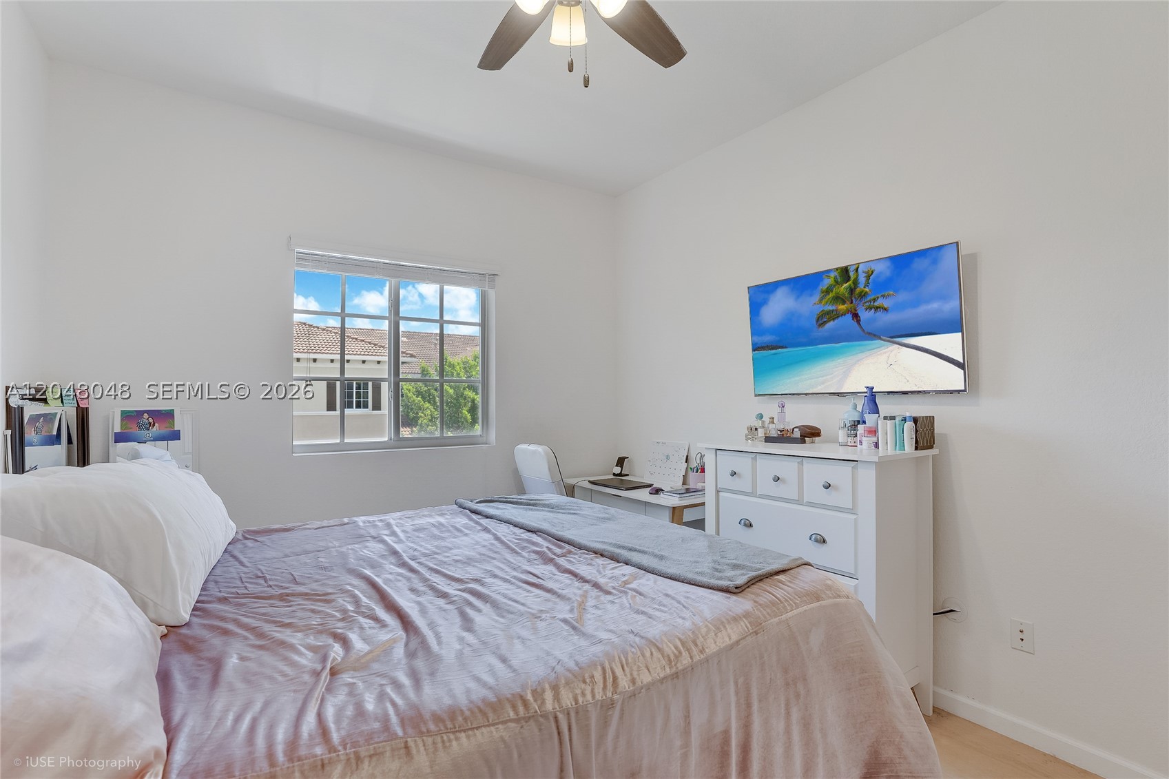 RUTH RIDGE - Residential Lease