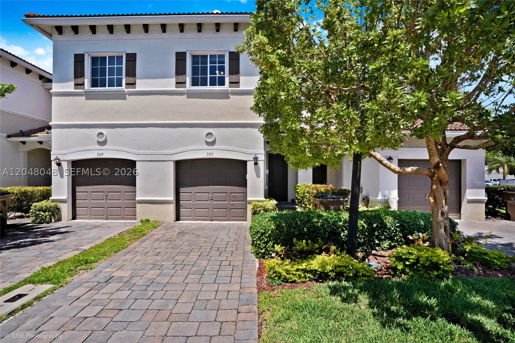 RUTH RIDGE - Residential Lease