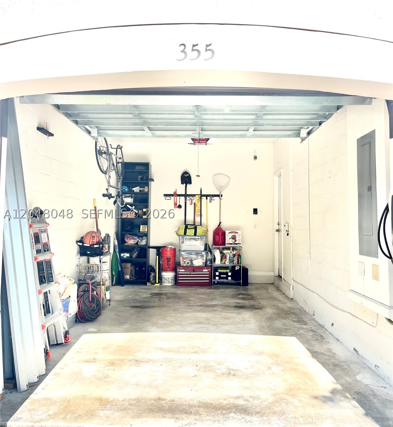 RUTH RIDGE - Residential Lease