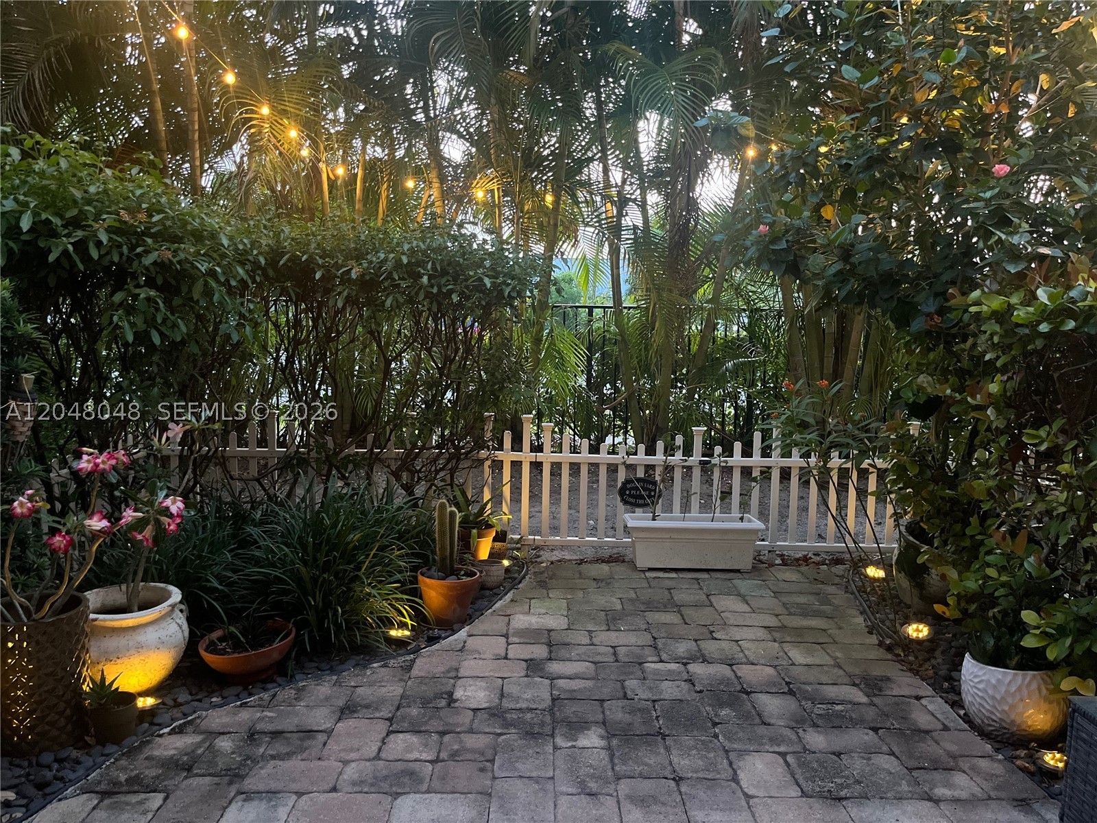RUTH RIDGE - Residential Lease