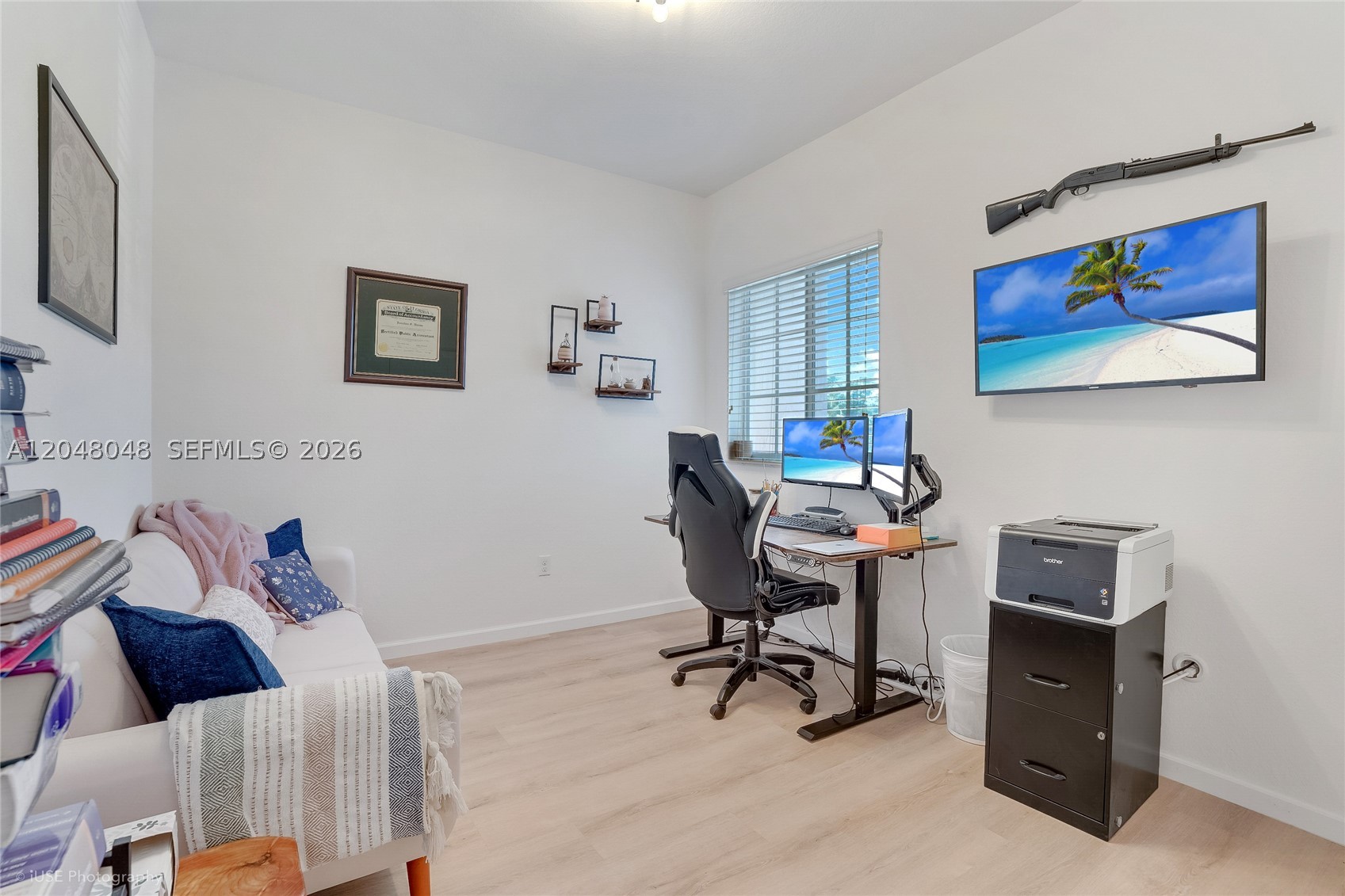 RUTH RIDGE - Residential Lease