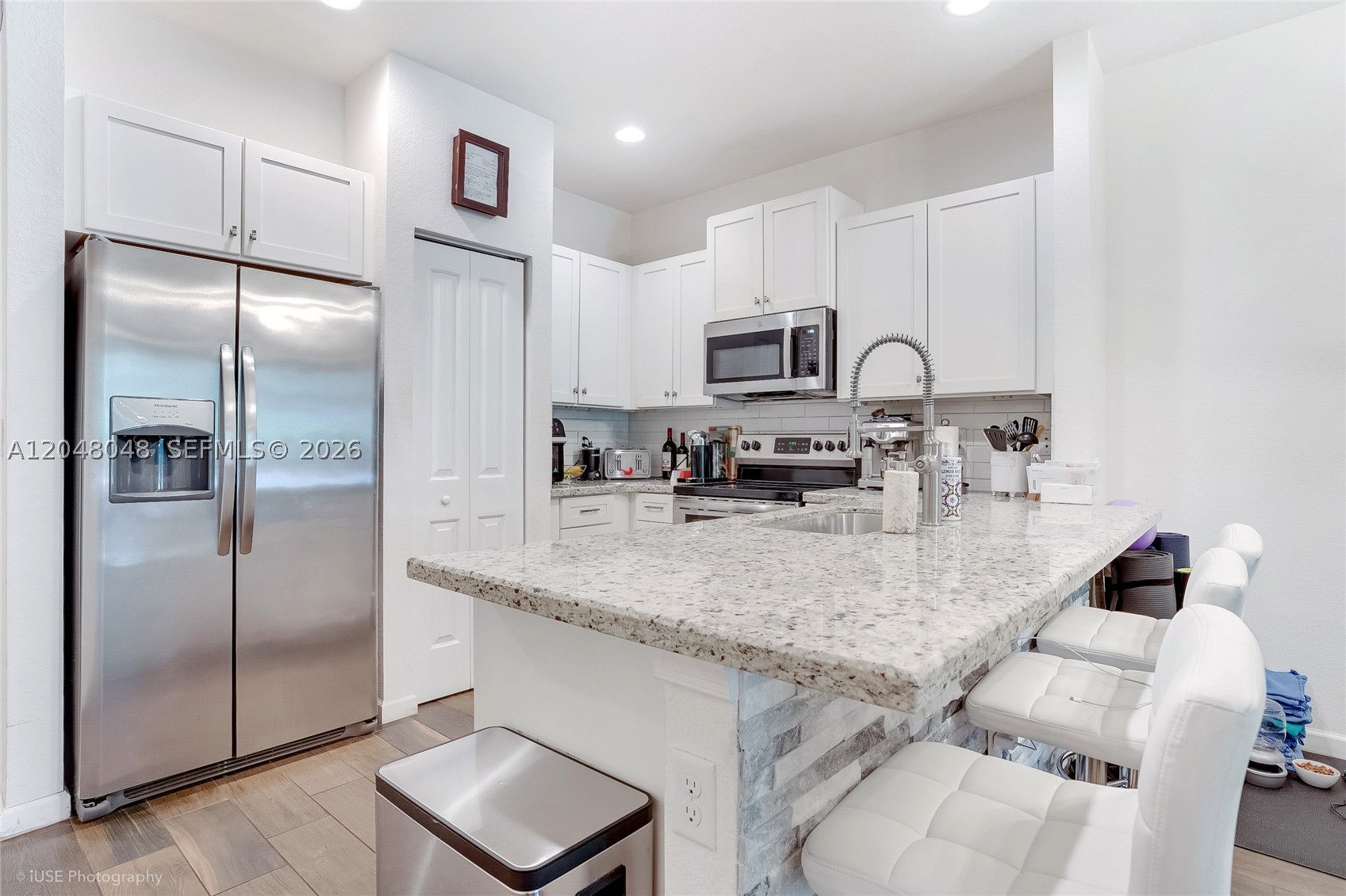 RUTH RIDGE - Residential Lease