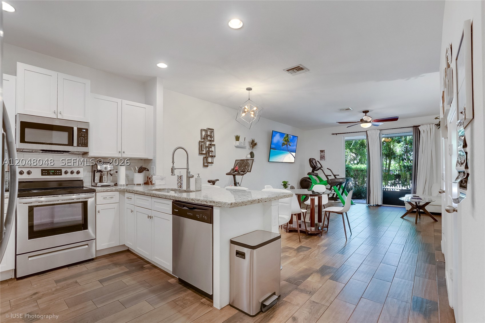 RUTH RIDGE - Residential Lease