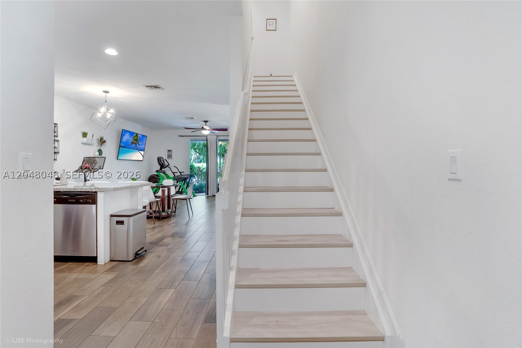 RUTH RIDGE - Residential Lease