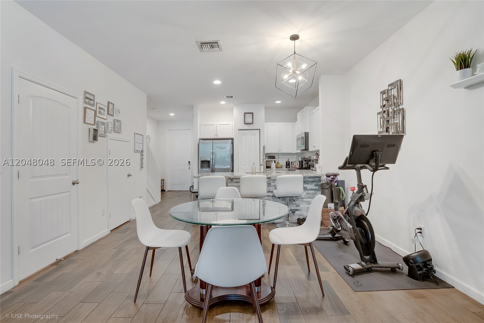 RUTH RIDGE - Residential Lease