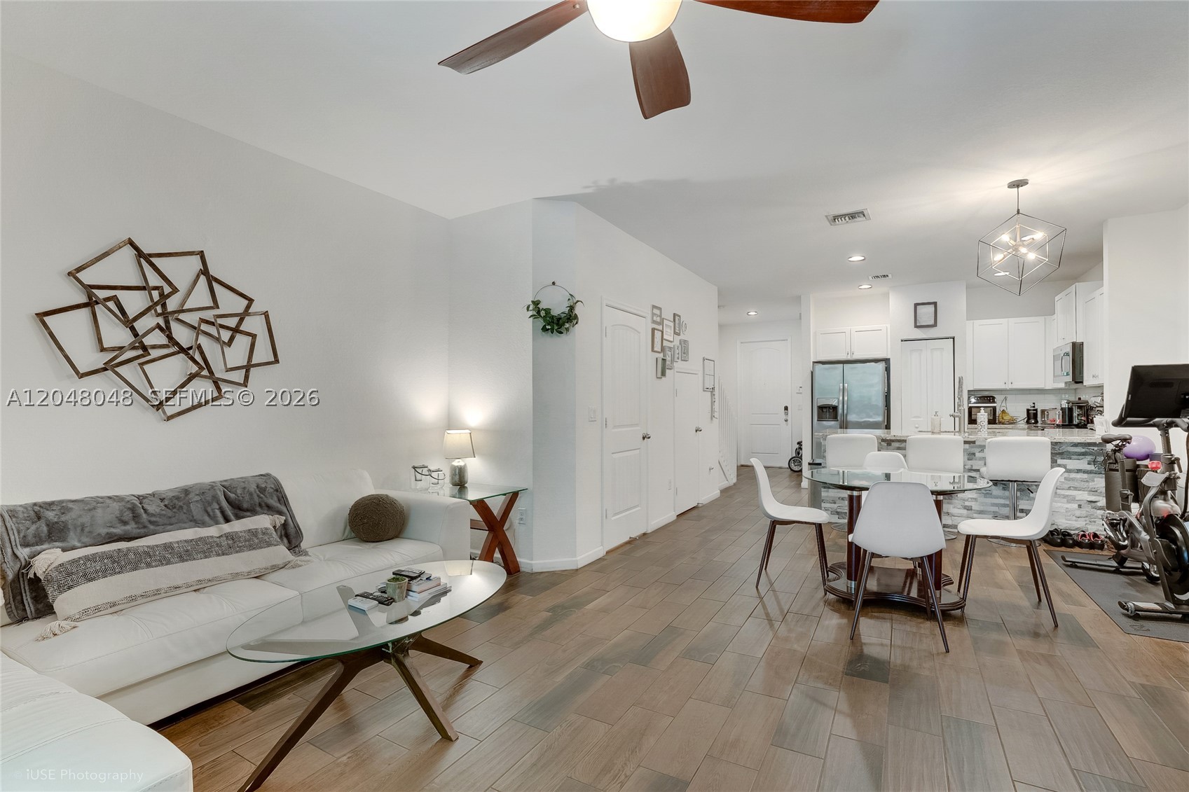 RUTH RIDGE - Residential Lease