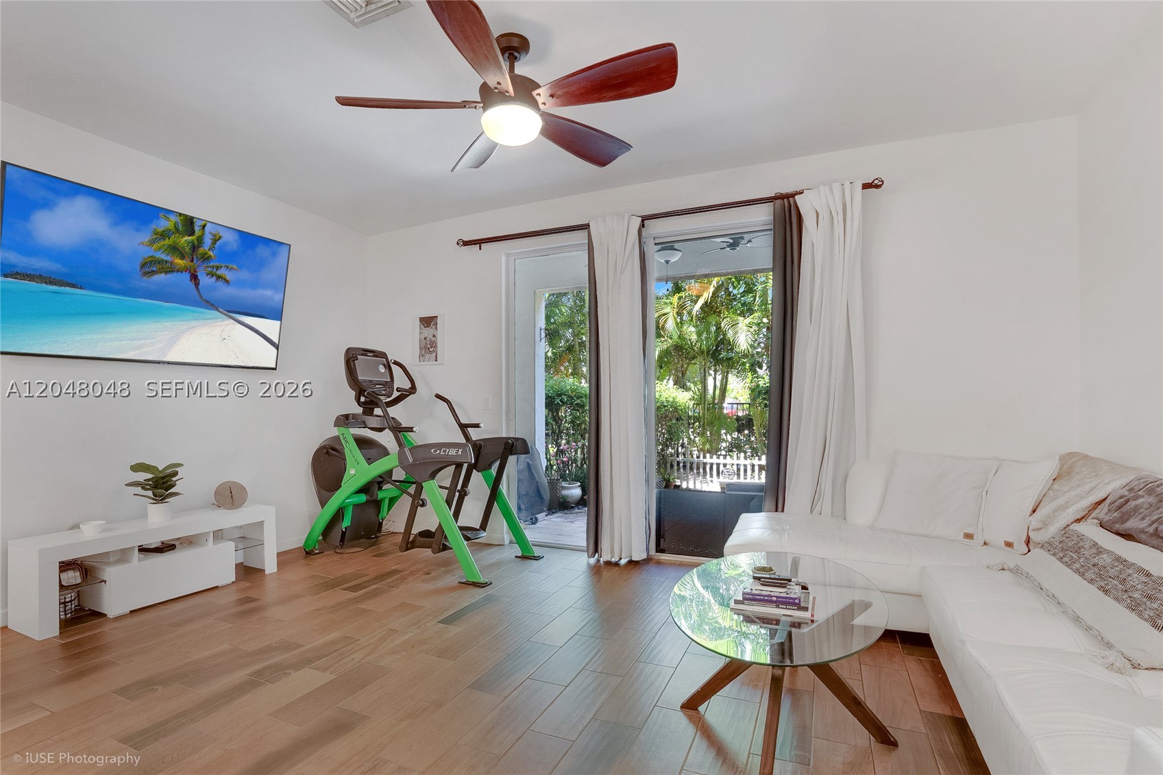RUTH RIDGE - Residential Lease