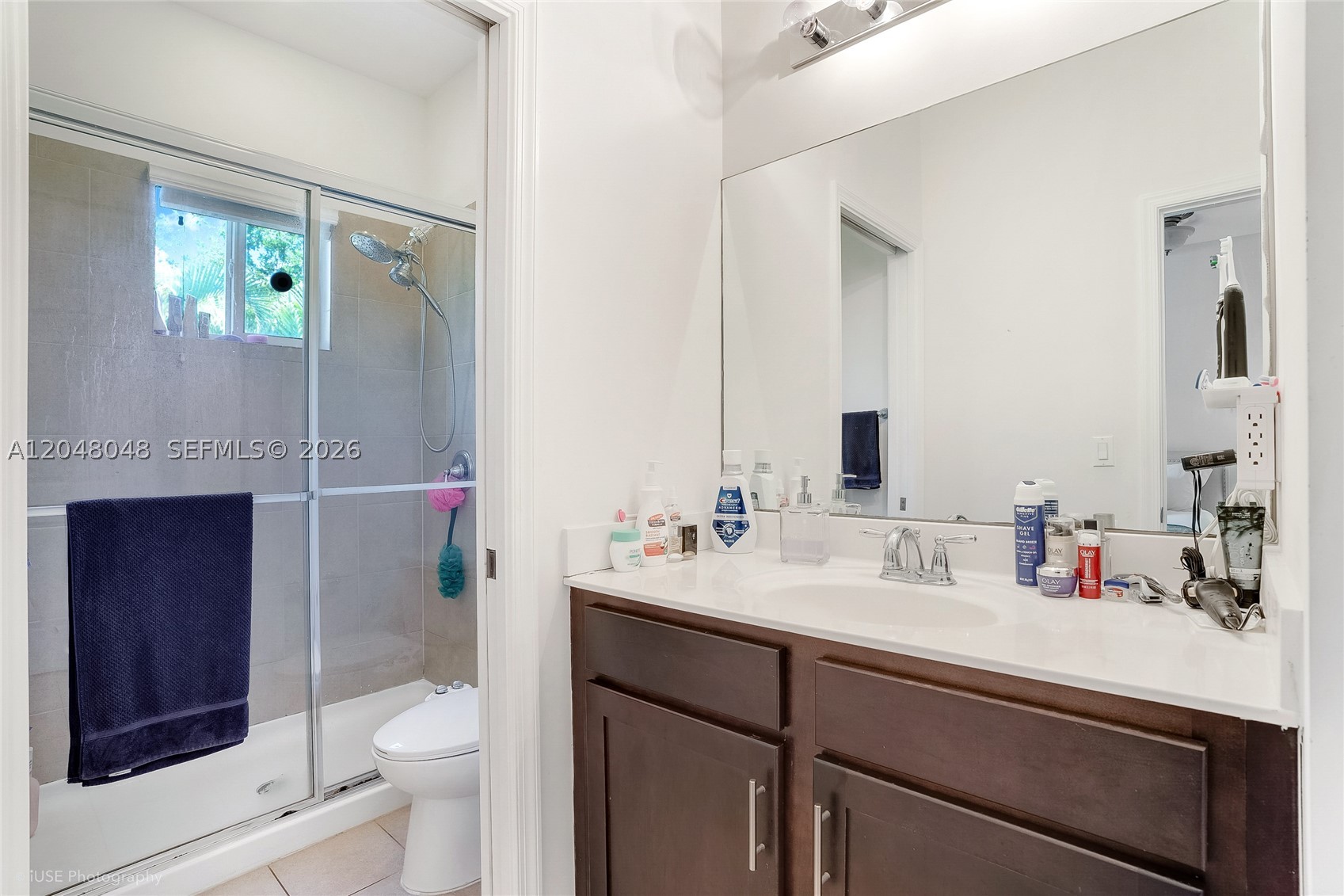 RUTH RIDGE - Residential Lease