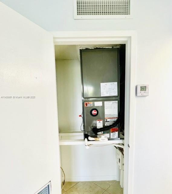 FOSTER & SANCHEZ TR REMAIN - Residential Lease