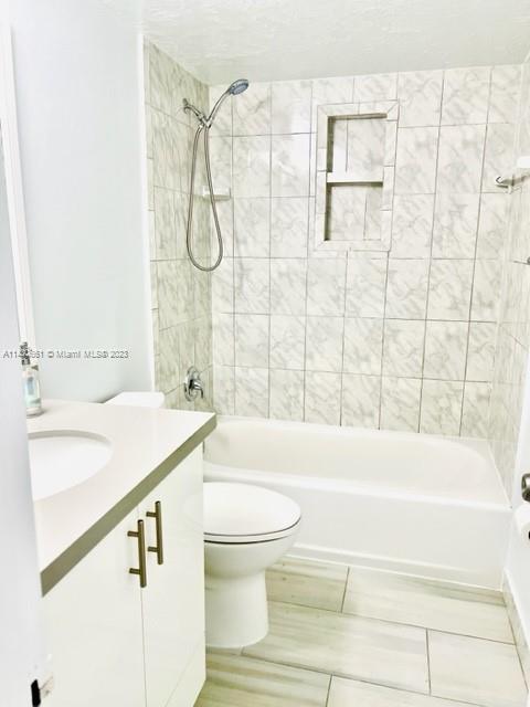 FOSTER & SANCHEZ TR REMAIN - Residential Lease