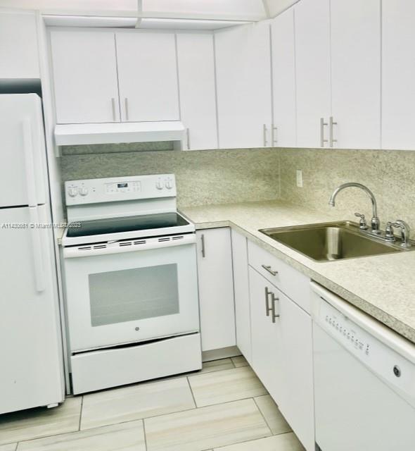 FOSTER & SANCHEZ TR REMAIN - Residential Lease