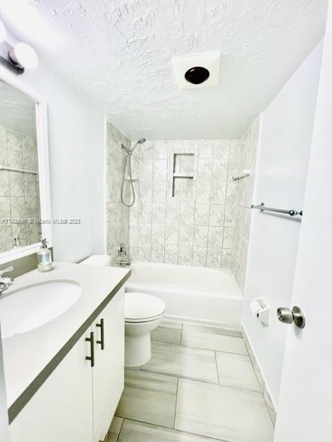 FOSTER & SANCHEZ TR REMAIN - Residential Lease