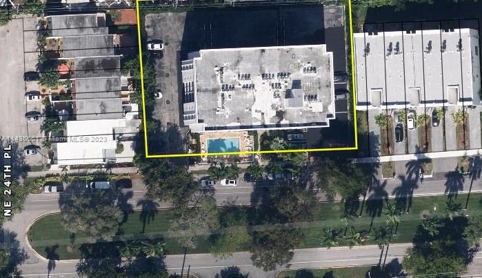 FOSTER & SANCHEZ TR REMAIN - Residential Lease