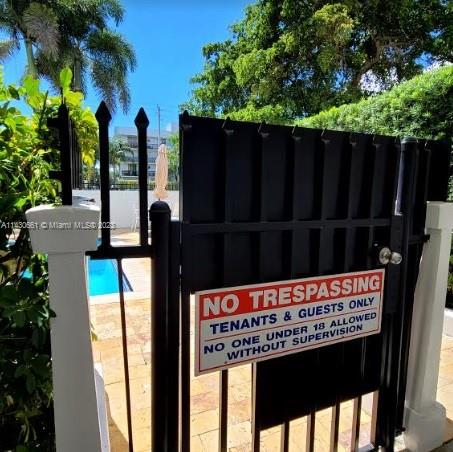 FOSTER & SANCHEZ TR REMAIN - Residential Lease