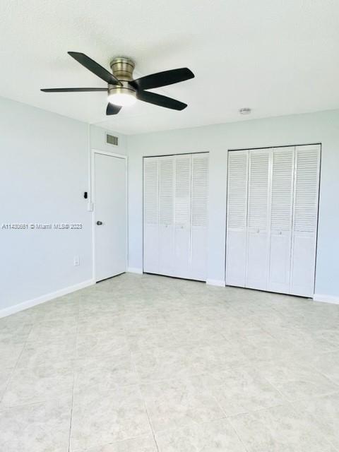 FOSTER & SANCHEZ TR REMAIN - Residential Lease