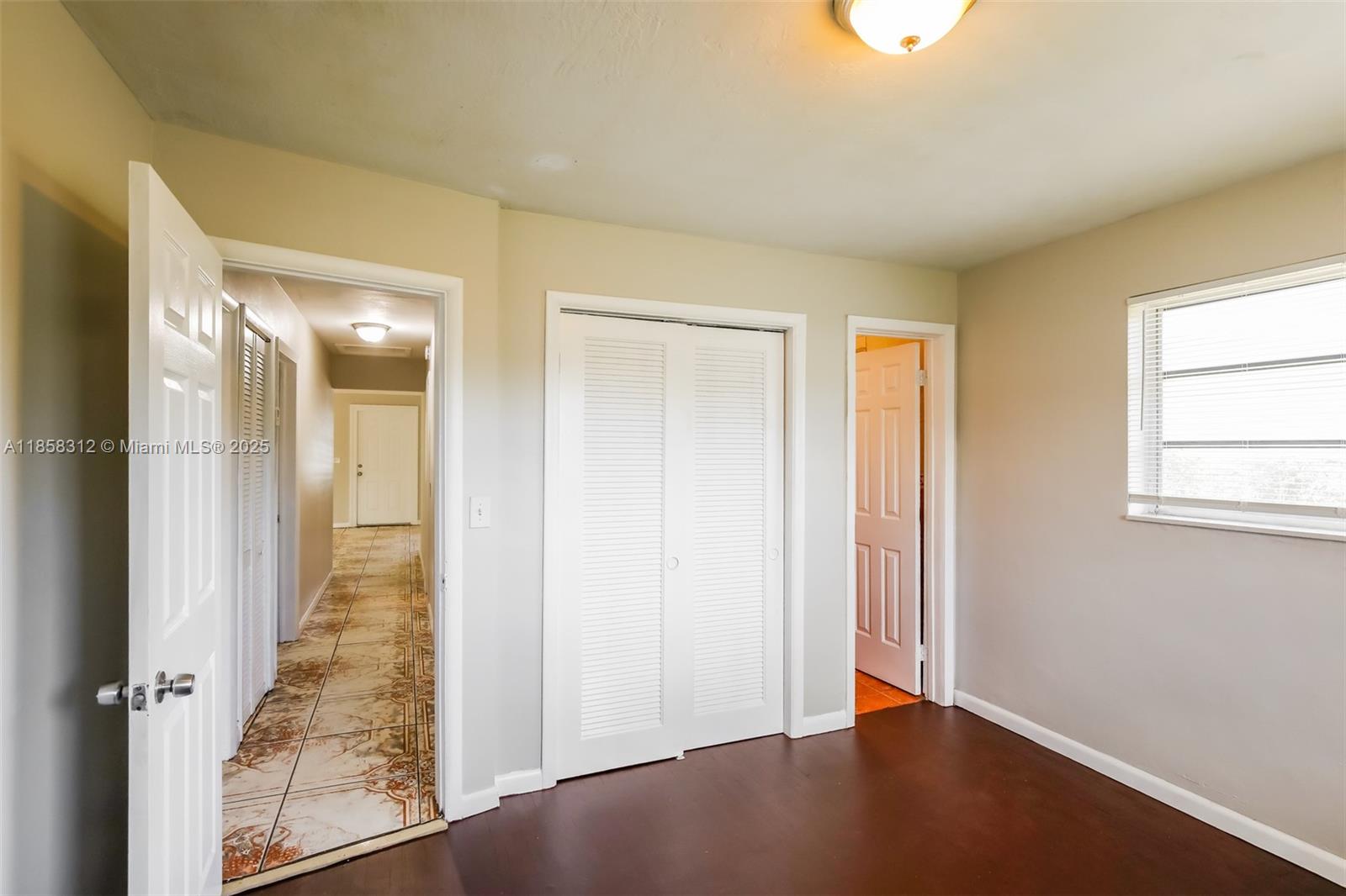 T L JOHNSON SUB IN SW1/4 - Residential Lease