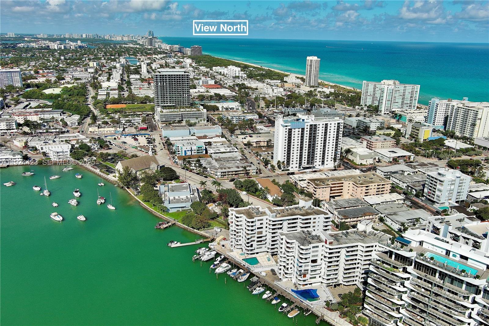 AQUASOL CONDO - Residential