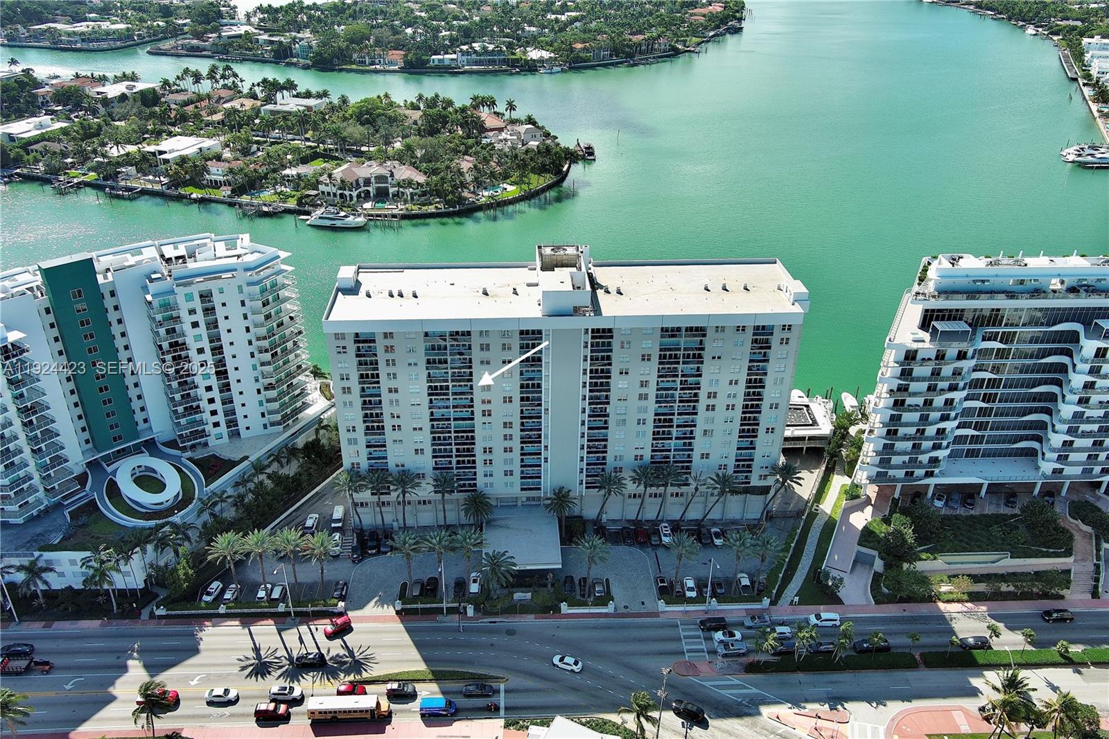 AQUASOL CONDO - Residential