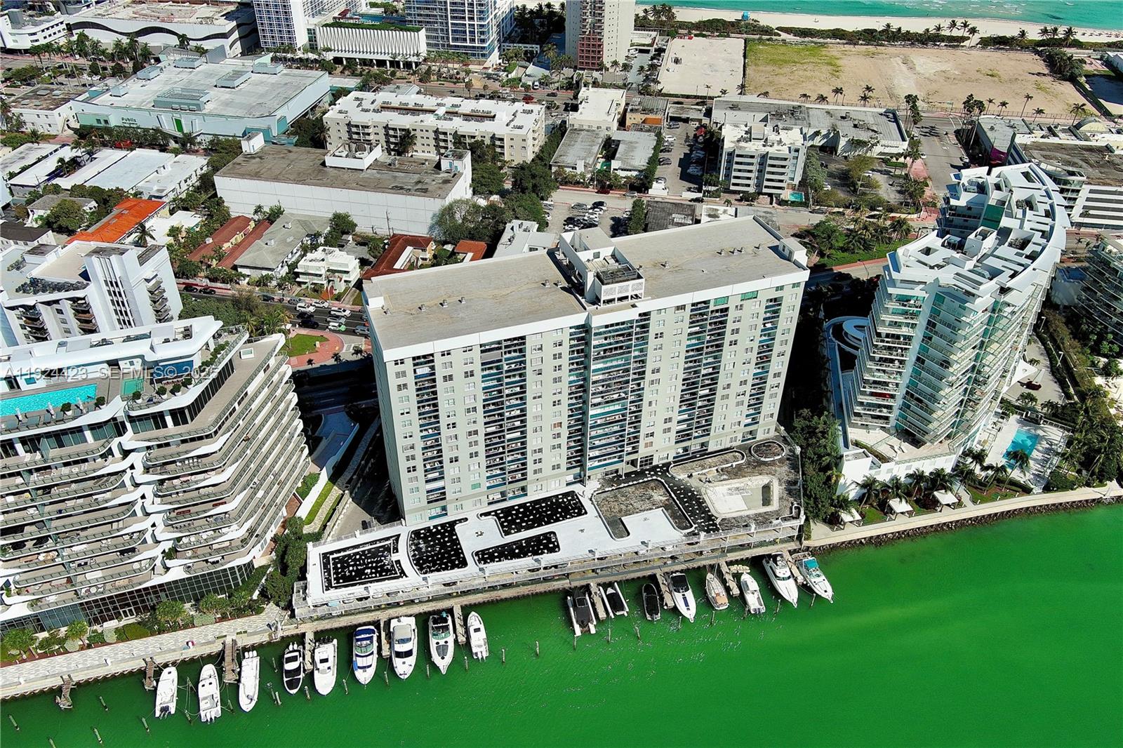 AQUASOL CONDO - Residential