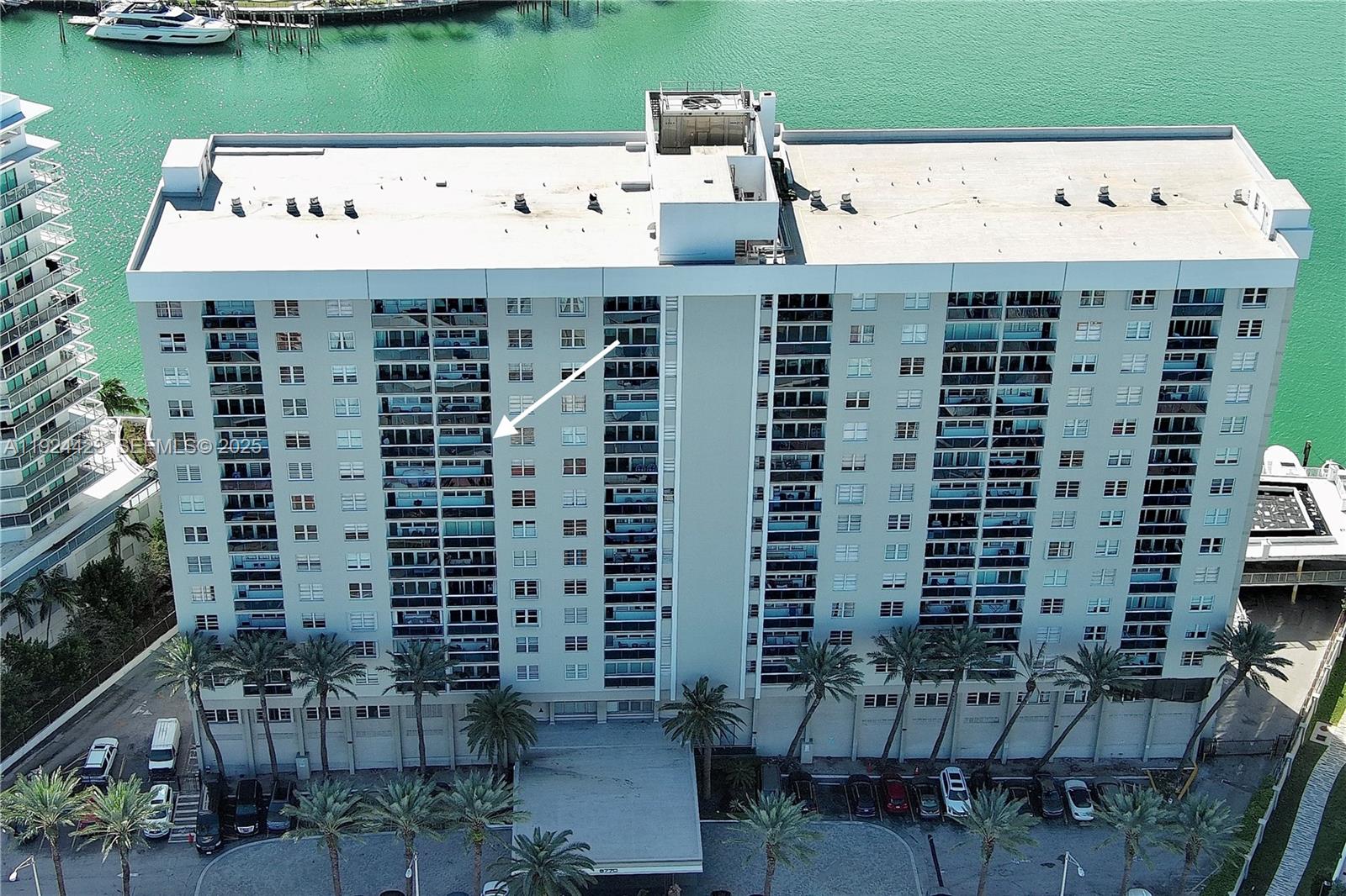 AQUASOL CONDO - Residential